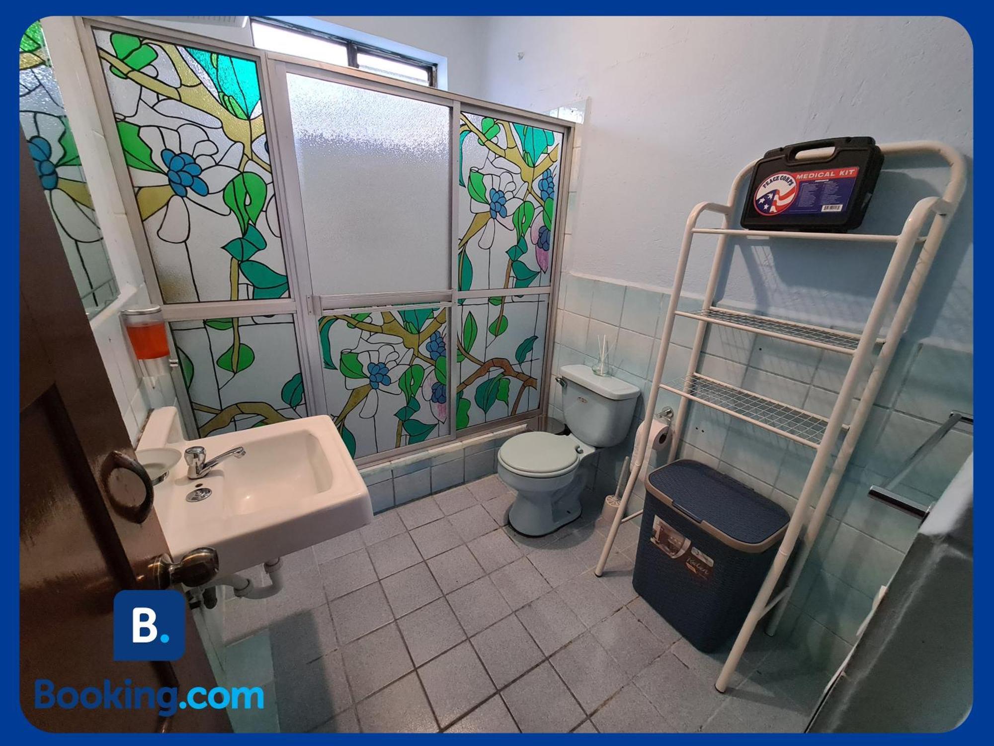 Departamento En Centro Historico Apartment กูเอ็งกา ภายนอก รูปภาพ